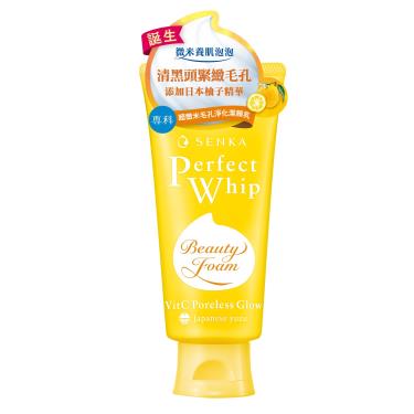 洗顏專科-超微米毛孔淨化潔顏乳