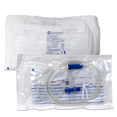 【怡安】簡易型尿袋( 2000cc 成人 )