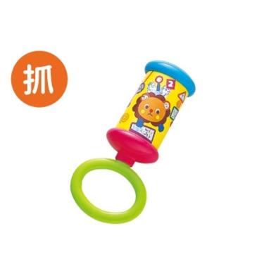 樂雅-經典手搖鈴