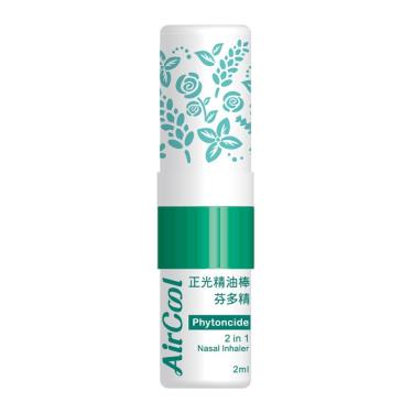【正光】鼻瞬涼精油棒-芬多精(2ml/支)