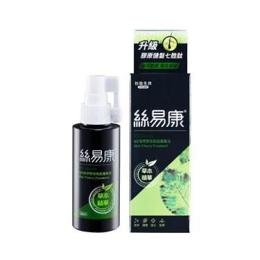 【絲易康】60植萃膠原胜月太養髮液（60ml/瓶）