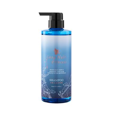 【長髮公主的秘密】黎漫海洋星恆水漾洗髮精（500ml）