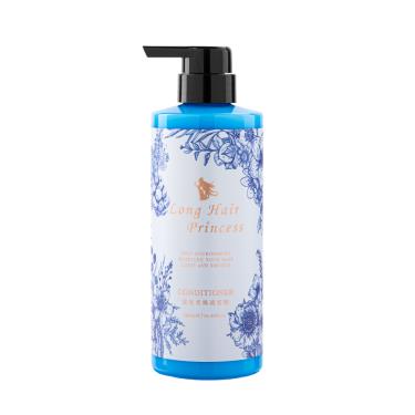 【長髮公主的秘密】黎漫海洋波光柔絲護髮膜（500ml）