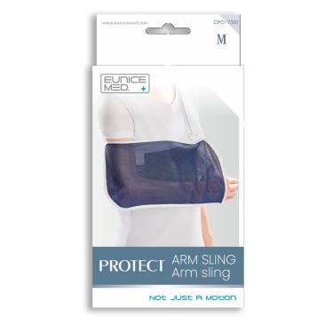 【EuniceMed康譜】手臂吊帶（CPO-7301）網布M