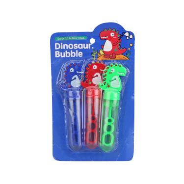 3入泡泡棒-小恐龍
