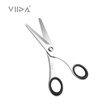 【VIIDA】Glow 多功能食物剪（黑）