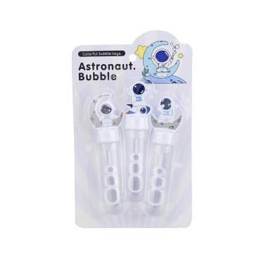 3入泡泡棒-太空人