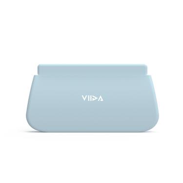 【VIIDA】Chubby防水收納袋 ( 迷霧藍 / XL ）