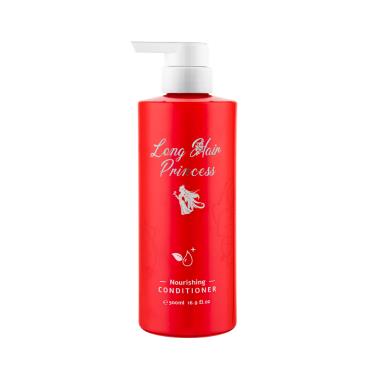 【長髮公主的秘密】魔髮香氛保濕修護素（500ml）