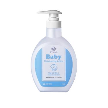 【Dr'sFormula】嬰幼童潤膚乳液（250g）