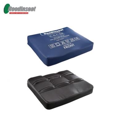 !!【鑫成】液態凝膠擺位座墊(C.G.C G2)/16吋座寬 /液態凝膠輪椅座墊C款補助 廠商直送