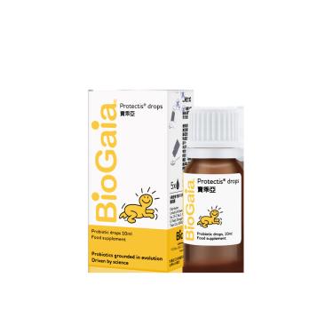 【寶乖亞】滴劑（10ml/瓶）