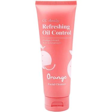 【Dr's Formula】茶樹淨痘調理潔顏乳120g