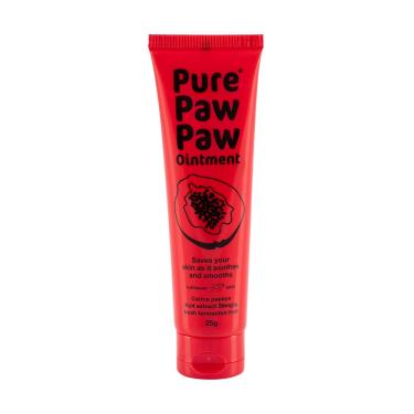 （滿額贈）【Pure Paw Paw】澳洲神奇萬用木瓜霜（25g） 活動至7/31