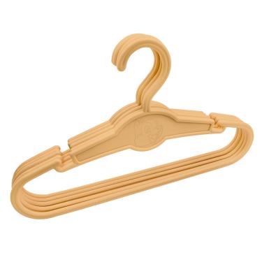 迪士尼兒童塑膠衣架-奇奇蒂蒂