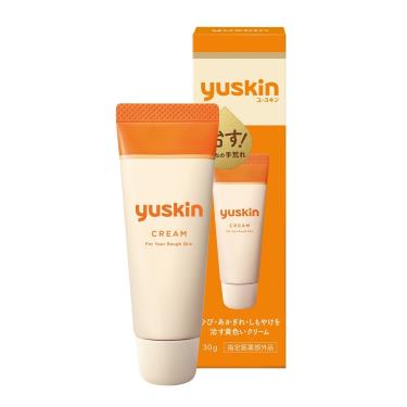 【Yuskin 悠斯晶】乳霜 ( 30g )