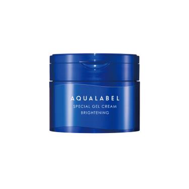【AQUALABEL水之印】新全能5D美白彈力霜（90g）