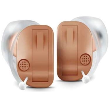 【WSAudiology】VIBE mini8助聽器／左+右／電池款#312(共2顆)