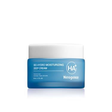 !!【霓淨思】玻尿酸超導潤澤乳霜（50ml）