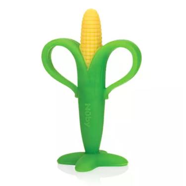 NUBY-玉米固齒器