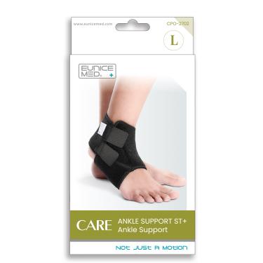 【EuniceMed康譜】調整型護踝（CPO-2702）L