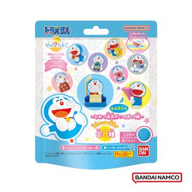 哆啦A夢人氣秘密道具篇入浴球