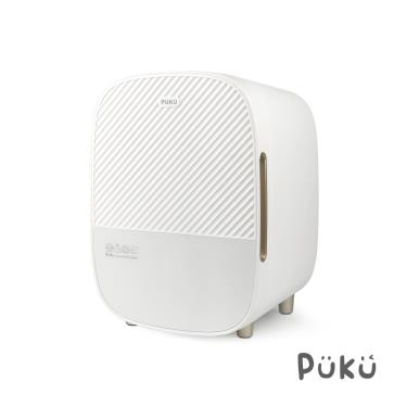 【PUKU 藍色企鵝】Roomy高效智能紫外線烘乾消毒鍋
