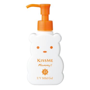 【Mommy】親子溫和防曬凝膠（100g）