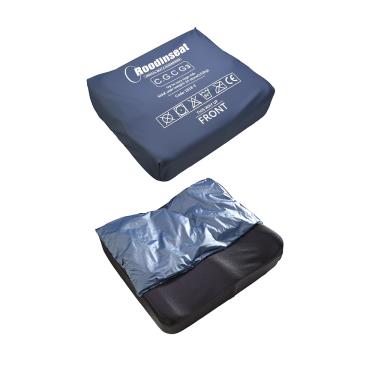 【鑫成】液態凝膠擺位座墊 18吋(C.G.C G3) 廠商直送 + -單一規格