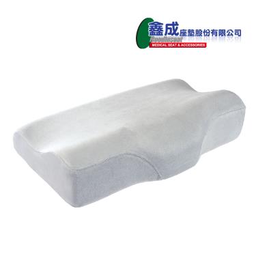 【鑫成】Ergo-Visco 記憶枕 廠商直送 + -單一規格