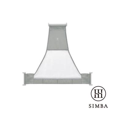 【Simba 小獅王辛巴】嬰兒沐寓澡盆浴網