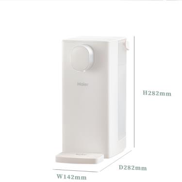 【Haier 海爾】瞬熱式飲水機 小海鷗 ( WD301 )