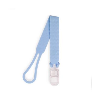 【sillymann】100%多功能鉑金矽膠夾 ( 藍 )