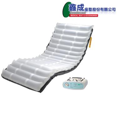 【鑫成】A-dos PLUS 40 出氣減壓防褥瘡氣墊床（尼龍上罩）廠商直送
