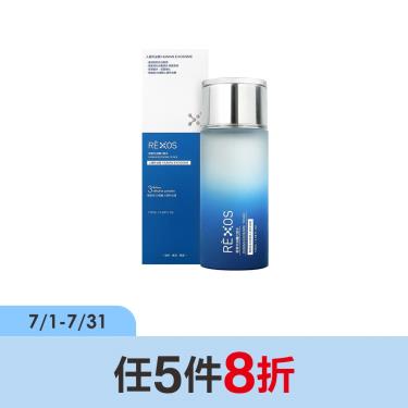 【RÈXOS若瑟】人類外泌體化妝水（130ml/瓶）X5瓶