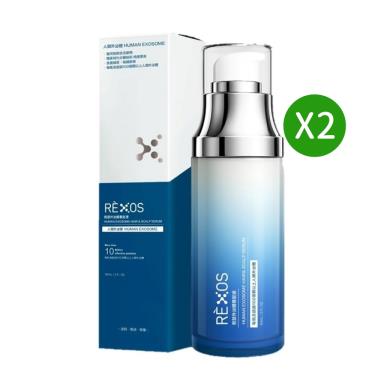 【若瑟】人類外泌體養髮液（60ml/瓶）2入組