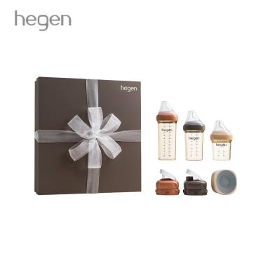 【Hegen】 限定色星選禮盒