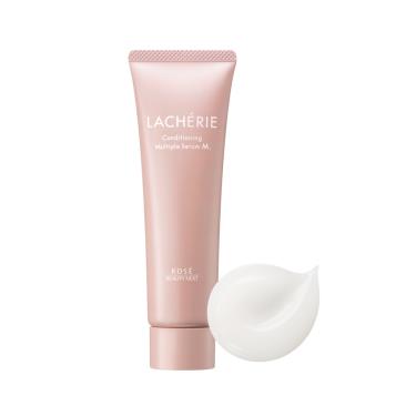 【KOSE】萊萱綠LACHÉRIE 溫和調理全效精華60g