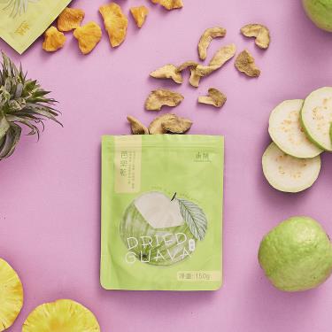 【永禎】芭樂乾（150g/包）