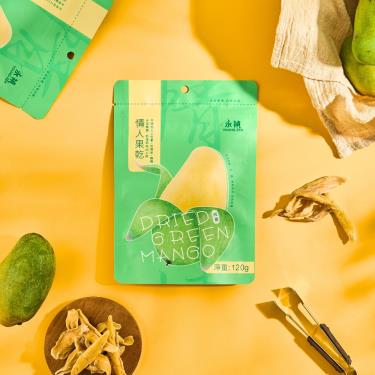 【永禎】情人果乾（120g/包）