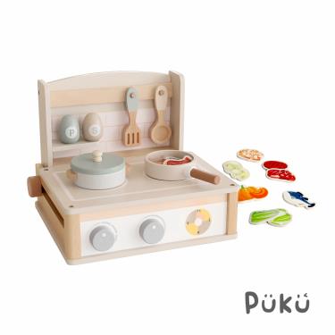 【PUKU 藍色企鵝】LetCook烹-自由-好食小廚房
