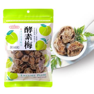 【惠香】酵素梅（160g/包）