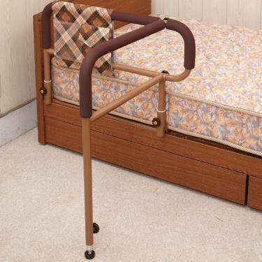 【SHIMA】床邊扶手(T型)  廠商直送