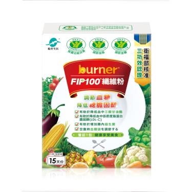 【船井】船井FIP100纖維粉（7g*15包/盒）