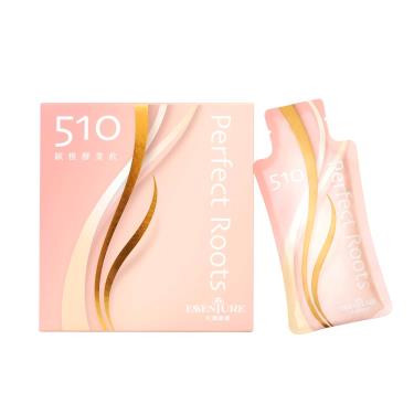 【大漢酵素】510賦根酵素飲(15ml*10包/盒)