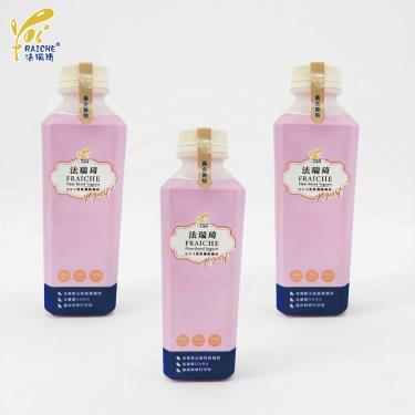 (預購) (3瓶組)【法瑞琦】黃金香柚優格飲(980g瓶*3/組)冷藏廠商直送