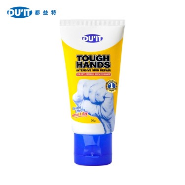 【DU'IT都益特】專研修護手膜霜30g-大樹獨家
