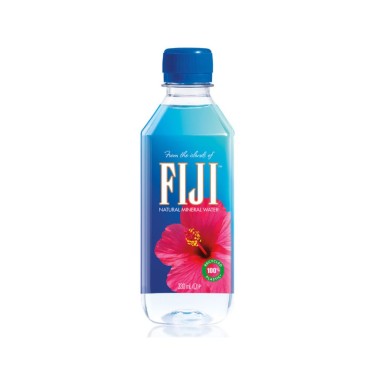 【FIJI Water】斐濟天然礦泉水-330ml