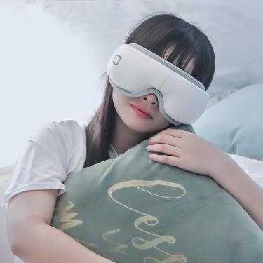 【3ZeBra】5C熱敷按摩眼罩-小資款(廠商直送)