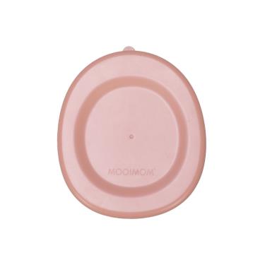 【MOOIMOM 沐伊】免手持電動吸乳器M3 Pro專用配件 -防塵蓋（焦糖橘）